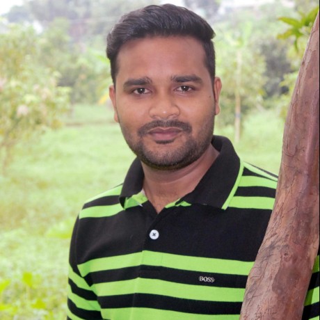 Md Shamim Mia, full-stack SEO and digital marketer